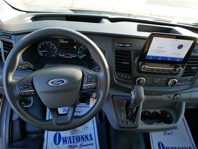 2021 Ford Transit-150 Base