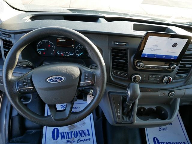 2021 Ford Transit-150 Base
