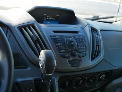 2019 Ford Transit-150 Base