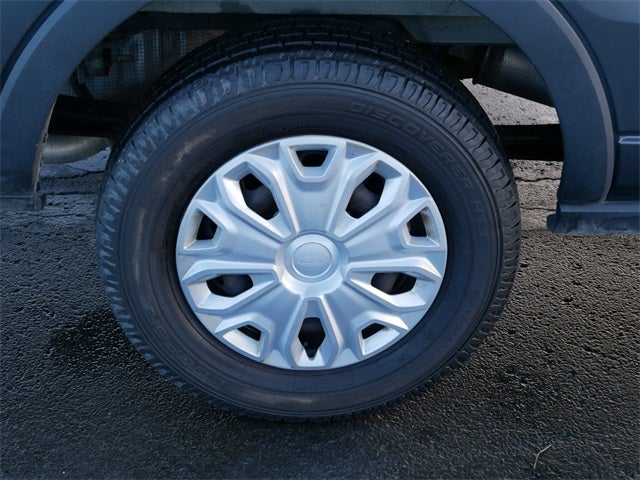 2019 Ford Transit-150 Base