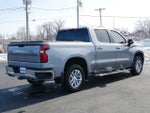 2024 Chevrolet Silverado 1500 LT LT1