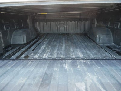 2024 Chevrolet Silverado 1500 LT LT1