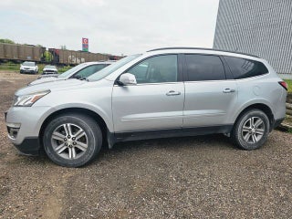 2015 Chevrolet Traverse 2LT 2LT