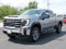 2025 GMC Sierra 3500HD SLT