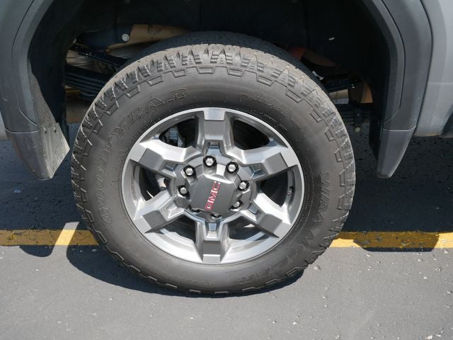2025 GMC Sierra 3500HD SLT