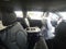 2027 Chrysler Pacifica Select 27L