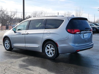 2020 Chrysler Pacifica Touring L Plus
