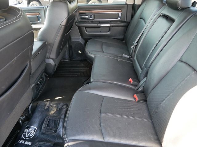2018 RAM 3500 Laramie