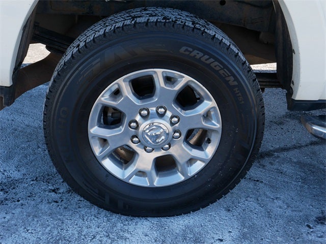 2022 RAM 3500 Laramie