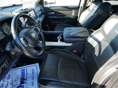 2022 RAM 3500 Laramie