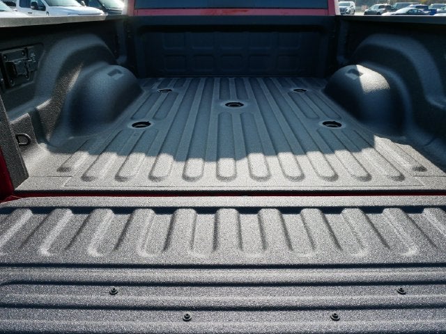 2027 RAM 3500 Laramie HO
