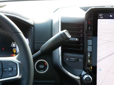 2027 RAM 3500 Laramie HO