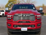 2027 RAM 3500 Laramie HO