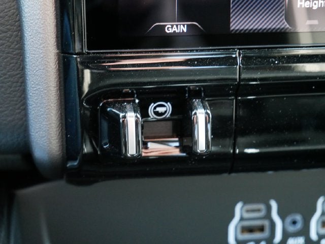 2027 RAM 3500 Laramie HO