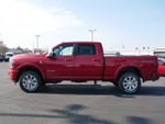 2027 RAM 3500 Laramie HO