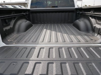 2026 RAM 1500 Big Horn/Lone Star Level 2 Equipment Group