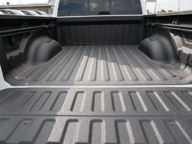 2026 RAM 1500 Big Horn/Lone Star Level 2 Equipment Group
