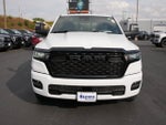 2026 RAM 1500 Big Horn/Lone Star Level 2 Equipment Group