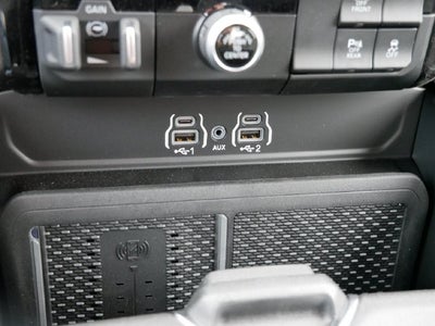 2026 RAM 1500 Big Horn/Lone Star Level 2 Equipment Group