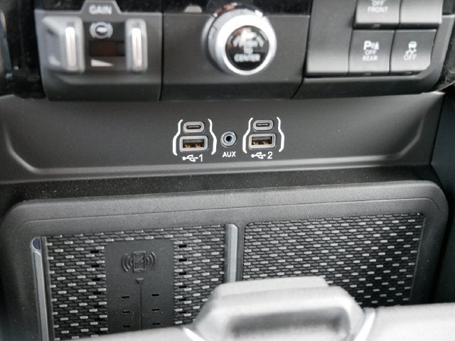 2026 RAM 1500 Big Horn/Lone Star Level 2 Equipment Group