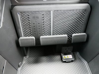 2026 RAM 1500 Big Horn/Lone Star Level 2 Equipment Group