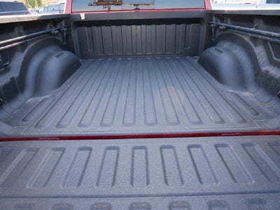 2026 RAM 1500 Big Horn/Lone Star Level 2 Equipment Group