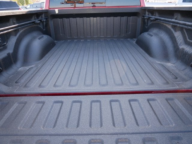 2026 RAM 1500 Big Horn/Lone Star Level 2 Equipment Group