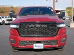 2026 RAM 1500 Big Horn/Lone Star Level 2 Equipment Group