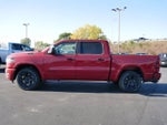 2026 RAM 1500 Big Horn/Lone Star Level 2 Equipment Group