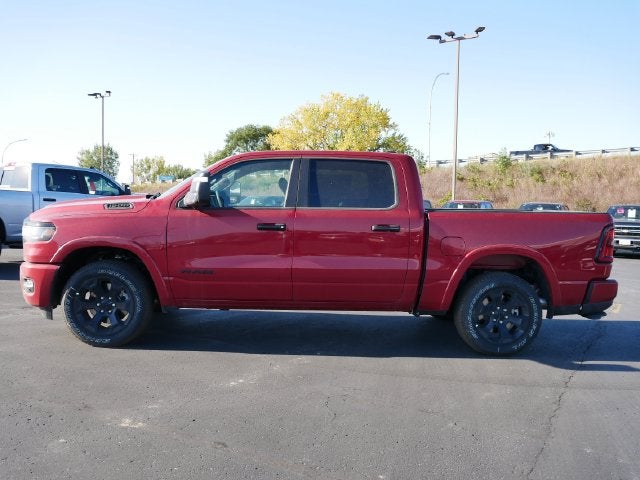 2026 RAM 1500 Big Horn/Lone Star Level 2 Equipment Group