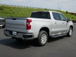 2021 Chevrolet Silverado 1500 LT LT1