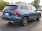 2021 Honda Pilot Touring 7 Passenger