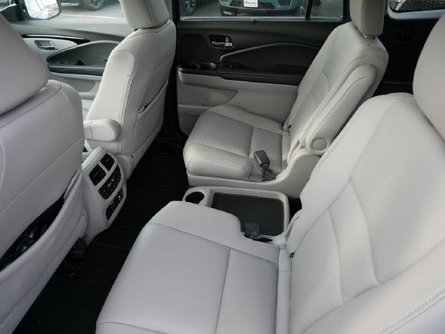 2021 Honda Pilot Touring 7 Passenger