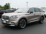 2021 Lincoln Aviator Reserve Premium