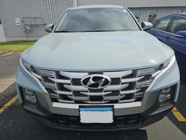 2023 Hyundai Santa Cruz SE