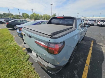2023 Hyundai Santa Cruz SE