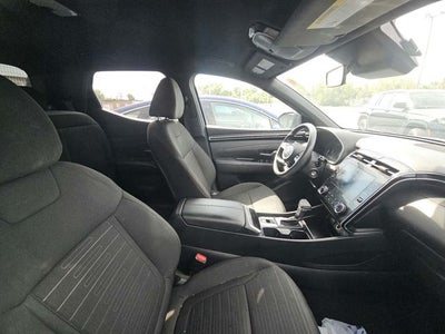 2023 Hyundai Santa Cruz SE