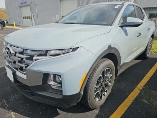 2023 Hyundai Santa Cruz SE