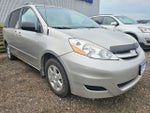 2008 Toyota Sienna LE