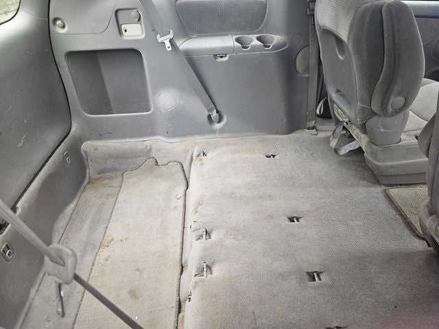 2008 Toyota Sienna LE