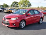 2014 Toyota Corolla LE Plus