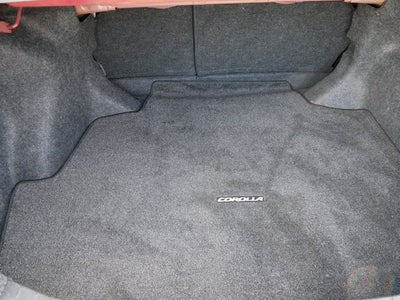 2014 Toyota Corolla LE Plus