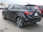 2025 Mitsubishi Outlander Sport 2.0 ES