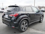 2025 Mitsubishi Outlander Sport 2.0 ES
