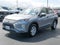 2018 Mitsubishi Eclipse Cross ES