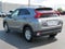2018 Mitsubishi Eclipse Cross ES