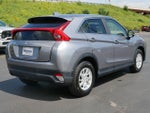 2018 Mitsubishi Eclipse Cross ES