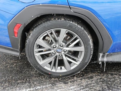 2024 Subaru WRX Base