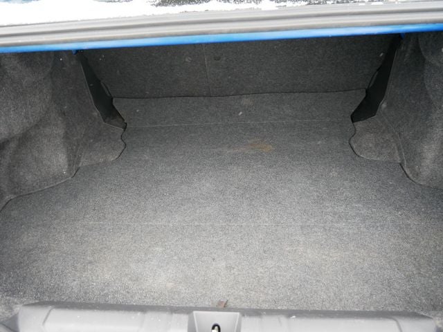 2024 Subaru WRX Base