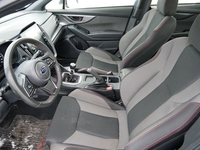 2024 Subaru WRX Base